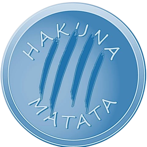 Logo Hakuna Matata